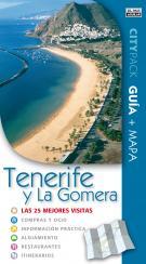 TENERIFE Y LA GOMERA 2010 CITYPACK | 9788403509436 | Galatea Llibres | Llibreria online de Reus, Tarragona | Comprar llibres en català i castellà online