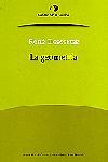GEOMETRIA, LA | 9788473065658 | DESCARTES, RENE | Galatea Llibres | Librería online de Reus, Tarragona | Comprar libros en catalán y castellano online