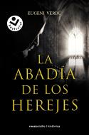 LA ABADÍA DE LOS HEREJES | 9788418850585 | VERDÚ, EUGENI | Galatea Llibres | Librería online de Reus, Tarragona | Comprar libros en catalán y castellano online
