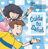 CUIDA TU SALUD | 9788446016267 | LLÁDSER LLÁDSER, ROSENDO/SORIANO OVEJERO, EMILIA | Galatea Llibres | Llibreria online de Reus, Tarragona | Comprar llibres en català i castellà online