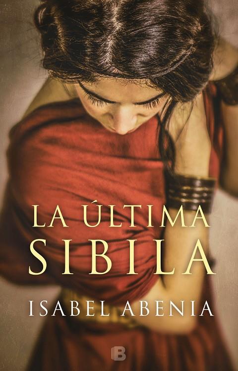 LA ÚLTIMA SIBILA | 9788466663977 | ABENIA, ISABEL | Galatea Llibres | Llibreria online de Reus, Tarragona | Comprar llibres en català i castellà online