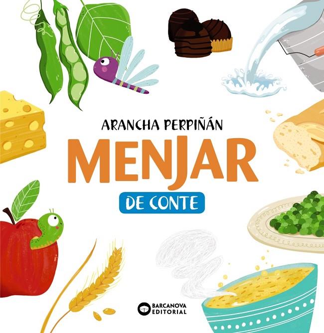 MENJAR DE CONTE | 9788448952808 | Galatea Llibres | Librería online de Reus, Tarragona | Comprar libros en catalán y castellano online