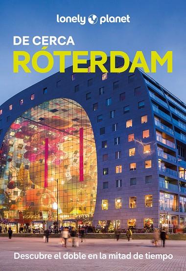 ROTERDAM DE CERCA 2025 | 9788408306191 | LE NEVEZ, CATHERINE | Galatea Llibres | Librería online de Reus, Tarragona | Comprar libros en catalán y castellano online
