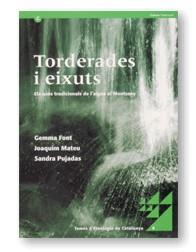 TORDERADES I EIXUTS | 9788439358435 | VV.AA | Galatea Llibres | Llibreria online de Reus, Tarragona | Comprar llibres en català i castellà online