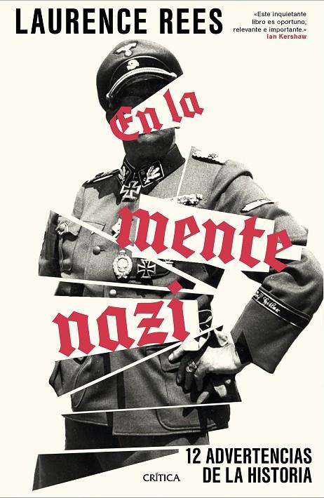 EN LA MENTE NAZI | 9788491998037 | REES, LAURENCE | Galatea Llibres | Librería online de Reus, Tarragona | Comprar libros en catalán y castellano online