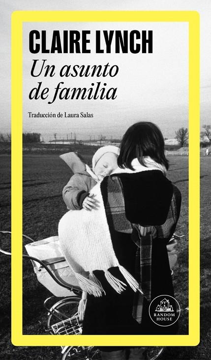 UN ASUNTO DE FAMILIA | 9788439746171 | LYNCH, CLAIRE | Galatea Llibres | Llibreria online de Reus, Tarragona | Comprar llibres en català i castellà online