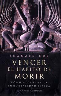 VENCER EL HABITO DE MORIR | 9788477207627 | ORR, LEONARD | Galatea Llibres | Llibreria online de Reus, Tarragona | Comprar llibres en català i castellà online