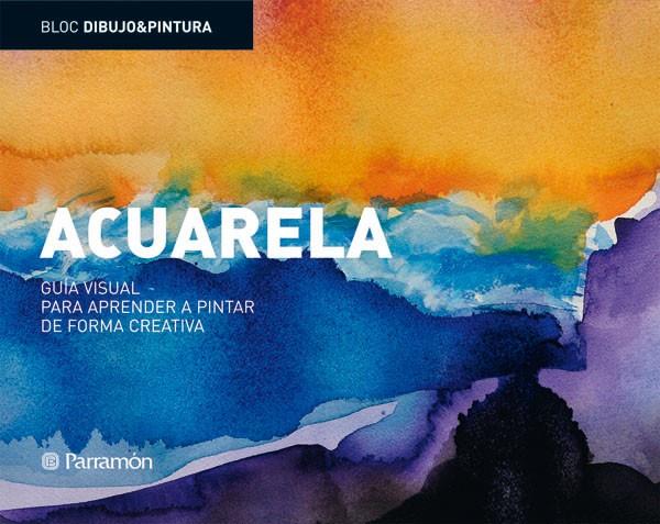 ACUARELA | 9788434234802 | VARIOS | Galatea Llibres | Llibreria online de Reus, Tarragona | Comprar llibres en català i castellà online