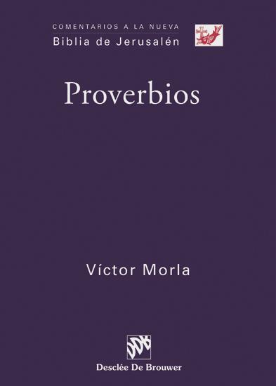 PROVERBIOS | 9788433025197 | MORLA, VICTOR | Galatea Llibres | Librería online de Reus, Tarragona | Comprar libros en catalán y castellano online