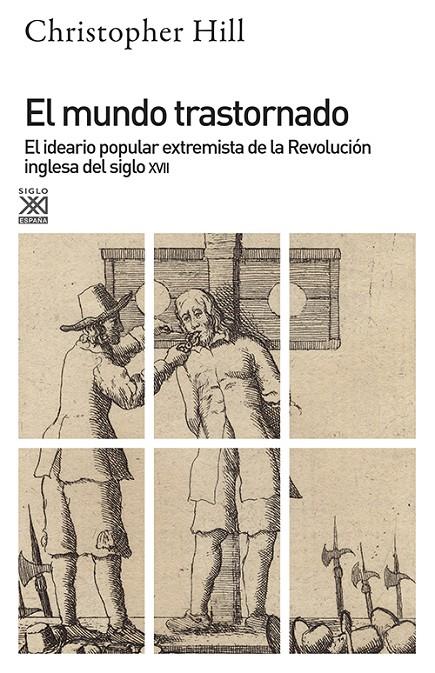 EL MUNDO TRASTORNADO | 9788432304712 | HILL, CHRISTOPHER | Galatea Llibres | Llibreria online de Reus, Tarragona | Comprar llibres en català i castellà online