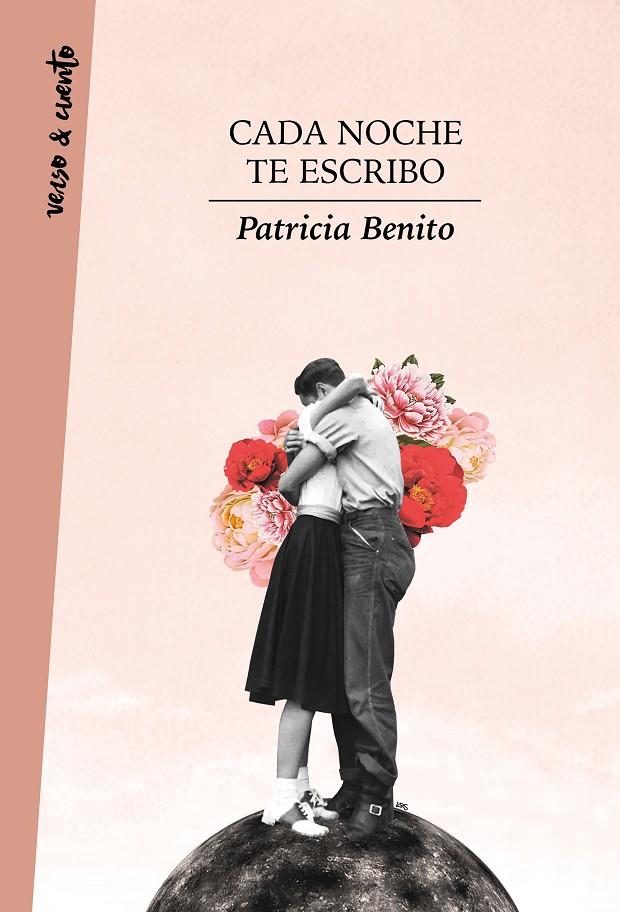 CADA NOCHE TE ESCRIBO | 9788403522367 | BENITO, PATRICIA | Galatea Llibres | Librería online de Reus, Tarragona | Comprar libros en catalán y castellano online