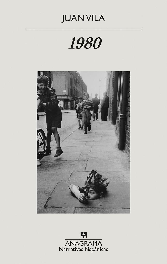 1980 | 9788433999023 | VILÁ, JUAN | Galatea Llibres | Llibreria online de Reus, Tarragona | Comprar llibres en català i castellà online