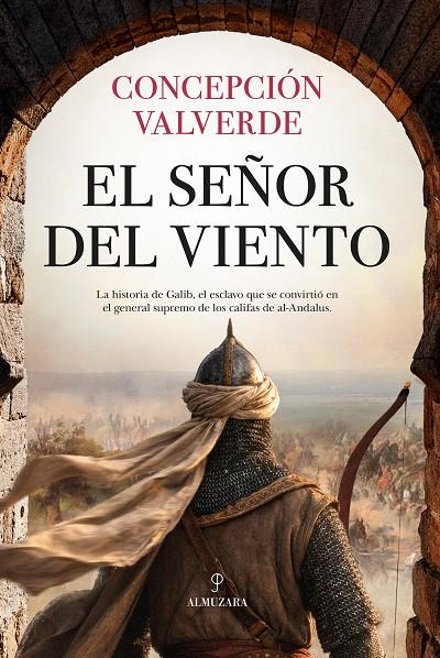 EL SEÑOR DEL VIENTO | 9791370203238 | VALVERDE, CONCEPCION | Galatea Llibres | Librería online de Reus, Tarragona | Comprar libros en catalán y castellano online