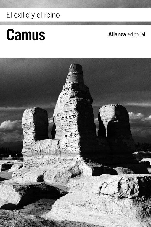 EL EXILIO Y EL REINO | 9788420684239 | CAMUS, ALBERT | Galatea Llibres | Llibreria online de Reus, Tarragona | Comprar llibres en català i castellà online