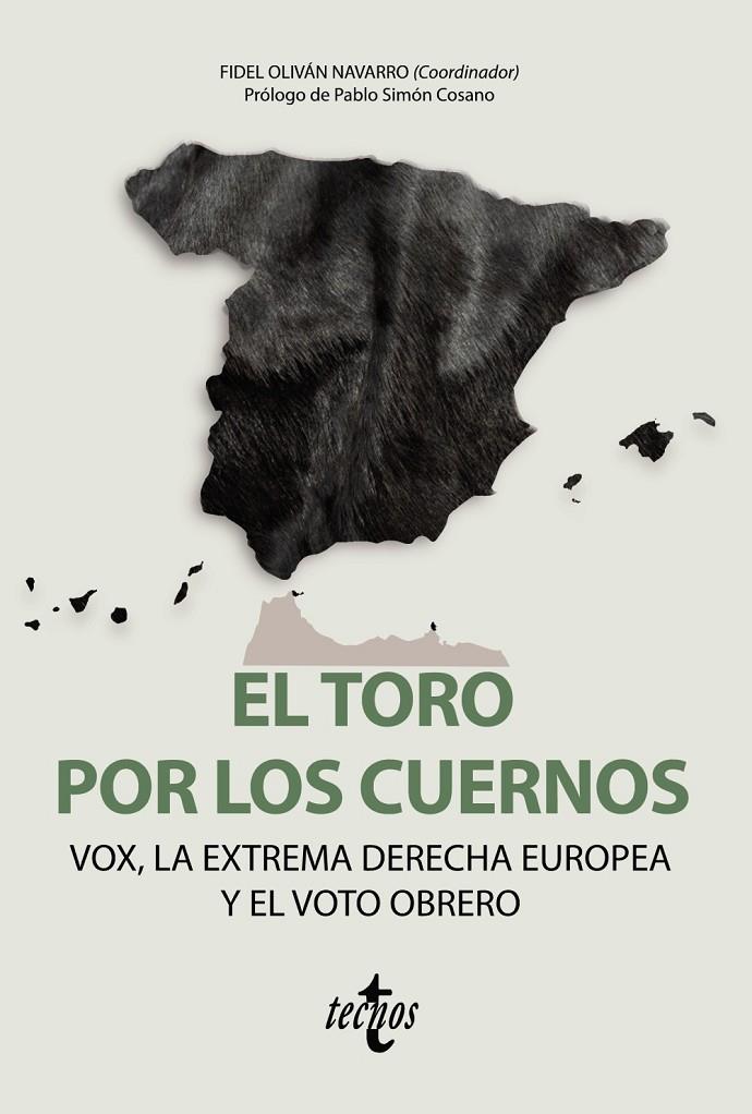 EL TORO POR LOS CUERNOS | 9788430981212 | OLIVAN NAVARRO, FIDEL/REGLA ESCARTÍN, ARTURO/DELGADO ONTIVERO, LIONEL SEBASTIÁN/JAZIRI ARJONA, TAREK | Galatea Llibres | Llibreria online de Reus, Tarragona | Comprar llibres en català i castellà online