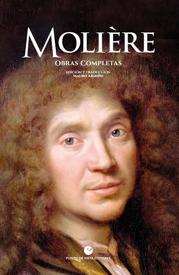 OBRAS COMPLETAS MOLIERE (2 VOLS.) | 9788418322792 | MOLIÈRE | Galatea Llibres | Llibreria online de Reus, Tarragona | Comprar llibres en català i castellà online