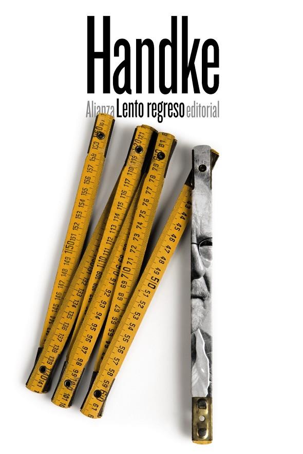 LENTO REGRESO | 9788491810254 | HANDKE, PETER | Galatea Llibres | Librería online de Reus, Tarragona | Comprar libros en catalán y castellano online