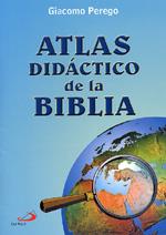 ATLAS DIDACTICO DE LA BIBLIA | 9788428523110 | PEREGO, GIACOMO | Galatea Llibres | Librería online de Reus, Tarragona | Comprar libros en catalán y castellano online