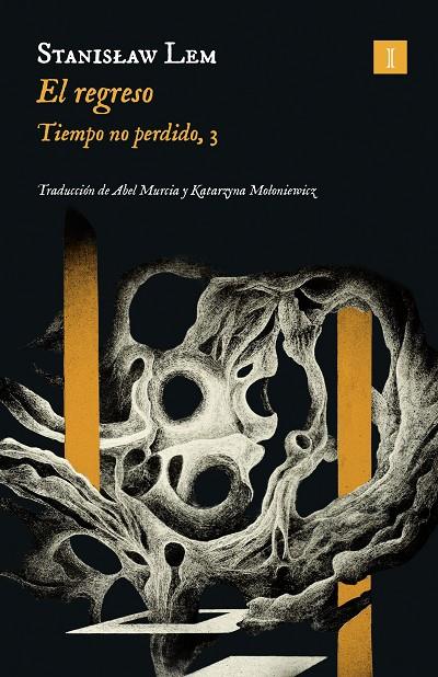 EL REGRESO | 9791387641610 | LEM, STANISLAW | Galatea Llibres | Llibreria online de Reus, Tarragona | Comprar llibres en català i castellà online