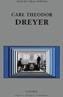 CARL THEODOR DREYER | 9788437615424 | VIDAL ESTEVEZ | Galatea Llibres | Librería online de Reus, Tarragona | Comprar libros en catalán y castellano online