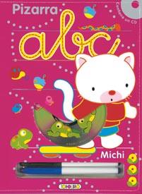 PIZARRA A B C | 9788498069914 | TODOLIBRO, EQUIPO | Galatea Llibres | Librería online de Reus, Tarragona | Comprar libros en catalán y castellano online