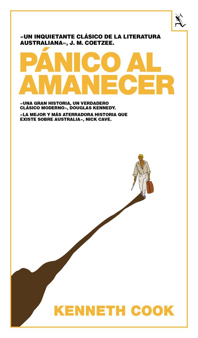 PANICO AL AMANECER | 9788432209277 | COOK, KENNETH | Galatea Llibres | Librería online de Reus, Tarragona | Comprar libros en catalán y castellano online