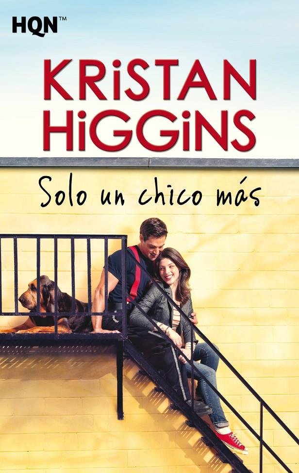 SOLO UN CHICO MAS | 9788468740676 | HIGGINS, KRISTAN | Galatea Llibres | Llibreria online de Reus, Tarragona | Comprar llibres en català i castellà online
