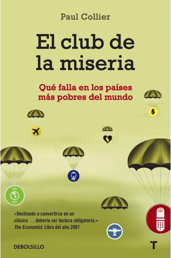 CLUB DE LA MISERIA, EL | 9788499082257 | COLLIER, PAUL | Galatea Llibres | Llibreria online de Reus, Tarragona | Comprar llibres en català i castellà online