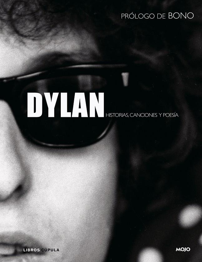 DYLAN | 9788448048280 | MOJO | Galatea Llibres | Librería online de Reus, Tarragona | Comprar libros en catalán y castellano online