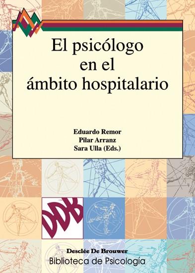 PSICOLOGO EN EL AMBITO HOSPITALARIO | 9788433018045 | REMOR, EDUARDO | Galatea Llibres | Llibreria online de Reus, Tarragona | Comprar llibres en català i castellà online