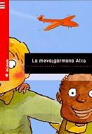 MEVA GERMANA AIXA, LA | 9788424657154 | TORRAS, MERI | Galatea Llibres | Librería online de Reus, Tarragona | Comprar libros en catalán y castellano online