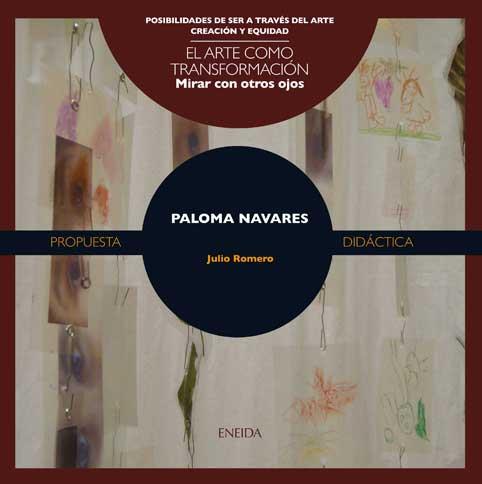 PALOMA NAVARES | 9788492491254 | ROMERO, JULIO | Galatea Llibres | Librería online de Reus, Tarragona | Comprar libros en catalán y castellano online