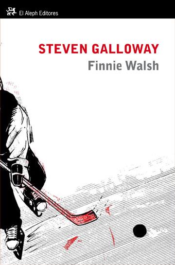 FINNIE WALSH | 9788476699966 | GALLOWAY, STEVEN | Galatea Llibres | Librería online de Reus, Tarragona | Comprar libros en catalán y castellano online