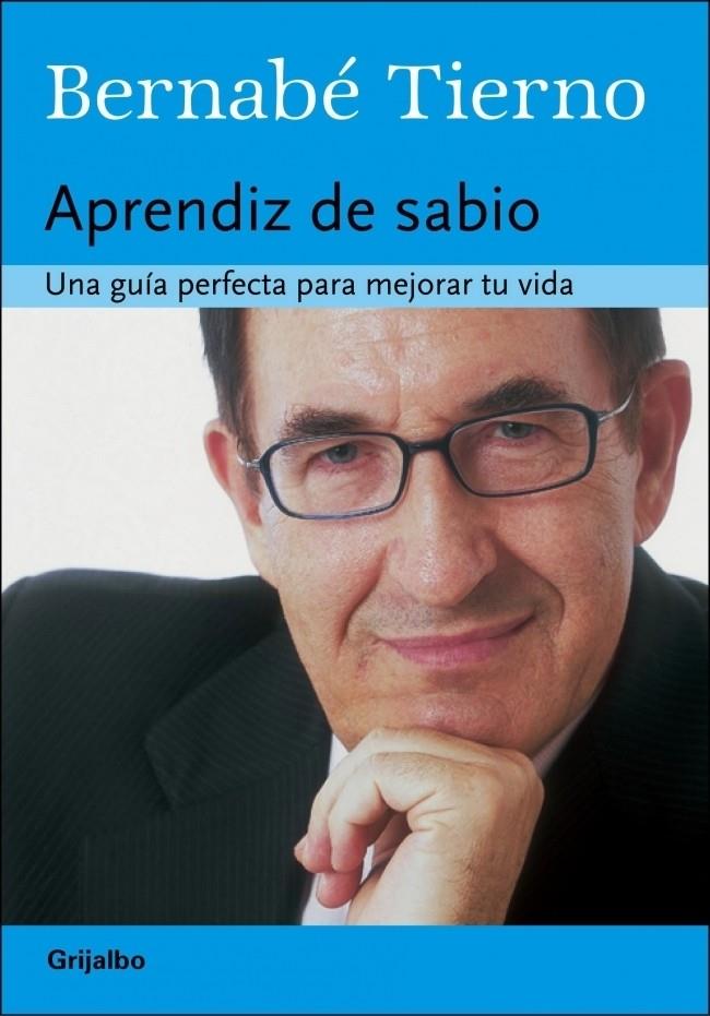 APRENDIZ DE SABIO | 9788425339080 | TIERNO, BERNABE | Galatea Llibres | Librería online de Reus, Tarragona | Comprar libros en catalán y castellano online