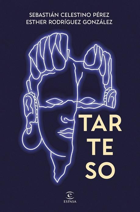 TARTESO | 9788467082197 | CELESTINO, SEBASTIÁN/RODRÍGUEZ, ESTHER | Galatea Llibres | Llibreria online de Reus, Tarragona | Comprar llibres en català i castellà online
