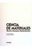 CIENCIA DE MATERIALES : TEORIA ENSAYOS Y TRATAMIEN | 9788436804041 | COCA REBOLLERO, PEDRO ; ROSIQUE JIMÉNEZ, JUAN | Galatea Llibres | Llibreria online de Reus, Tarragona | Comprar llibres en català i castellà online