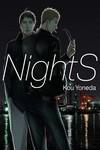 NIGHTS | 9788418739088 | YONEDA, KOU | Galatea Llibres | Librería online de Reus, Tarragona | Comprar libros en catalán y castellano online