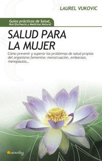 SALUD PARA LA MUJER | 9788497633598 | VUKOVIC, LAUREL | Galatea Llibres | Llibreria online de Reus, Tarragona | Comprar llibres en català i castellà online