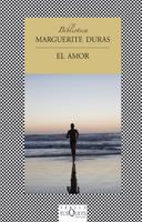 AMOR, EL | 9788483106150 | DURAS, MARGUERITE | Galatea Llibres | Librería online de Reus, Tarragona | Comprar libros en catalán y castellano online