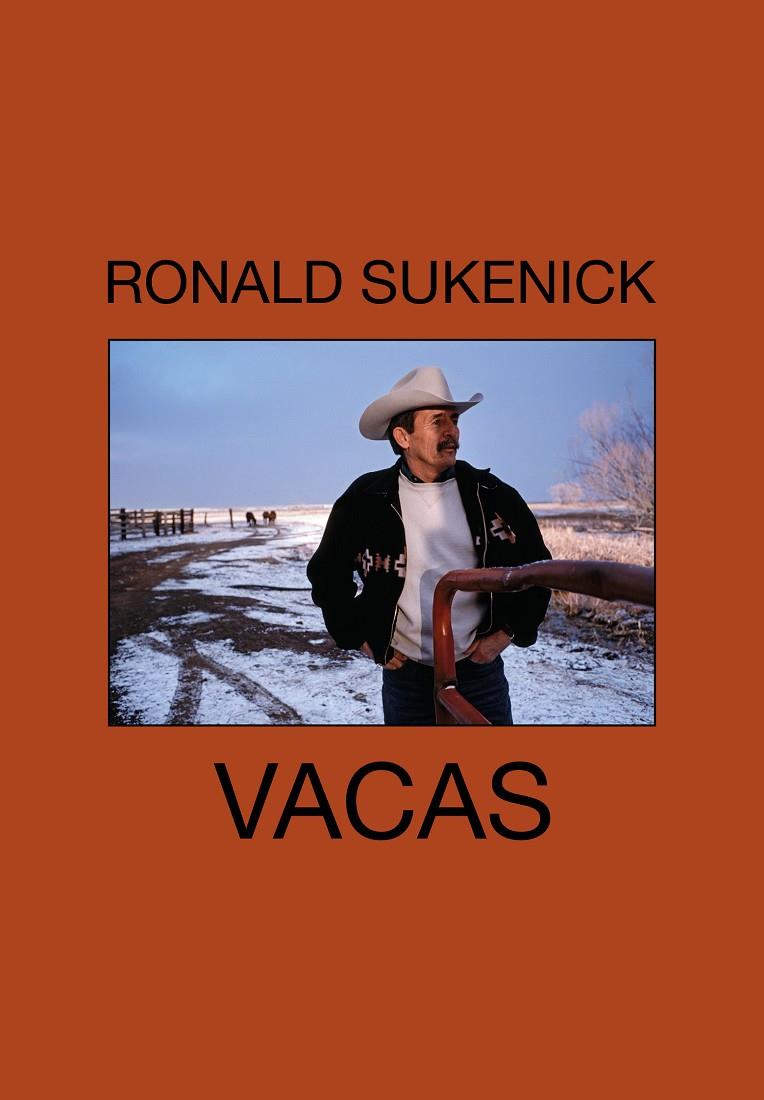 VACAS | 9788412315615 | SUKENICK, RONALD | Galatea Llibres | Librería online de Reus, Tarragona | Comprar libros en catalán y castellano online
