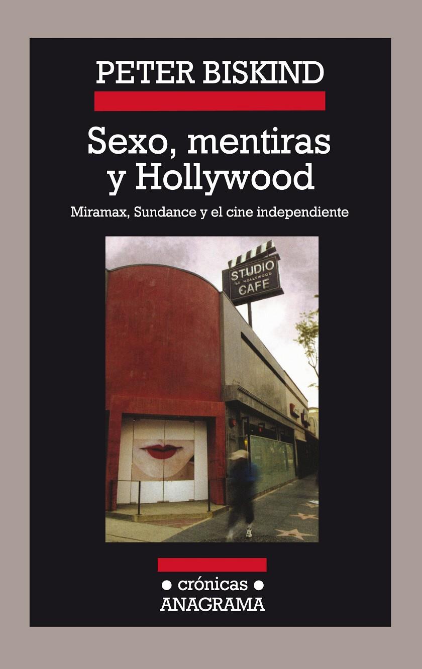 SEXO, MENTIRAS Y HOLLYWOOD | 9788433925787 | BISKIND, PETER | Galatea Llibres | Llibreria online de Reus, Tarragona | Comprar llibres en català i castellà online