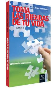 TOMA LAS RIENDAS DE TU VIDA | 9788467024883 | FERNANDEZ, JOSE ANGEL | Galatea Llibres | Llibreria online de Reus, Tarragona | Comprar llibres en català i castellà online