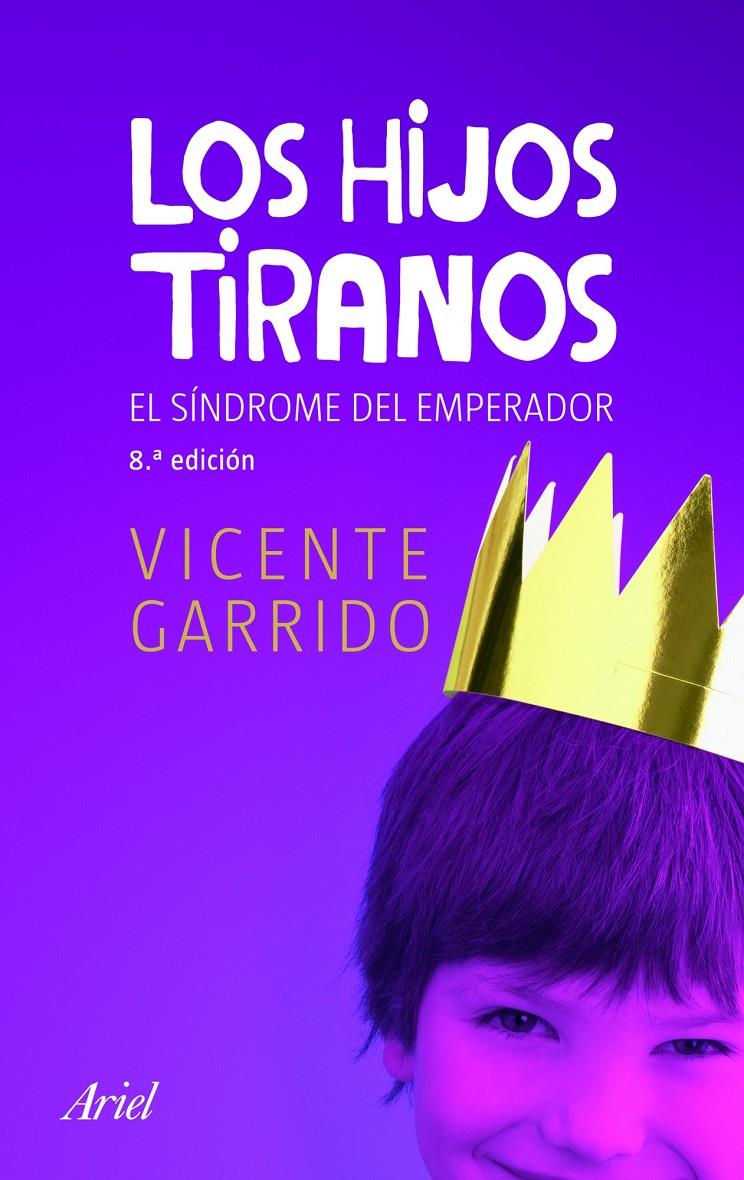 HIJOS TIRANOS,LOS | 9788434469754 | GARRIDO GENOVES, VICENTE | Galatea Llibres | Llibreria online de Reus, Tarragona | Comprar llibres en català i castellà online