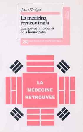 MEDICINA REENCONTRADA, LA | 9788432309649 | ELMIGER, JEAN | Galatea Llibres | Librería online de Reus, Tarragona | Comprar libros en catalán y castellano online