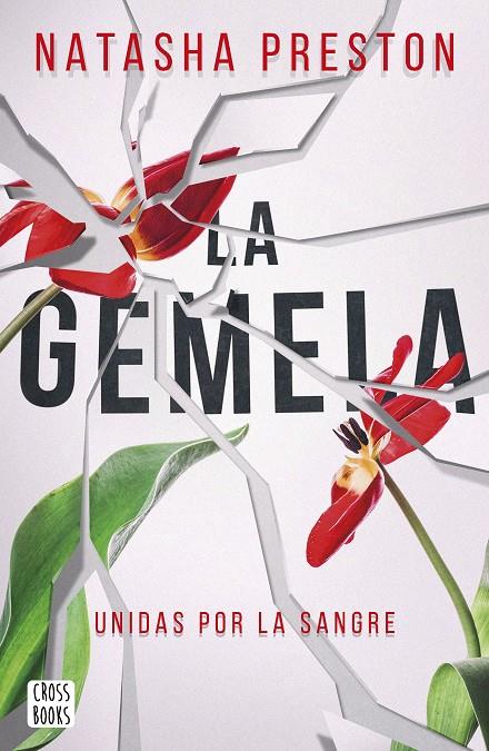 LA GEMELA | 9788408232902 | PRESTON, NATASHA | Galatea Llibres | Librería online de Reus, Tarragona | Comprar libros en catalán y castellano online