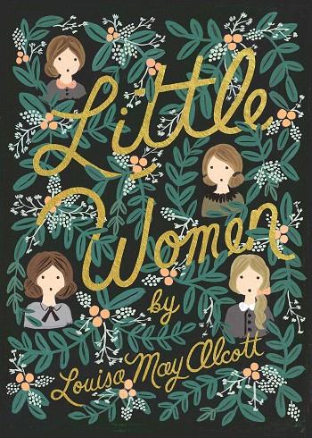 LITTLE WOMEN | 9780147514011 | ALCOTT, LOUISA MAY | Galatea Llibres | Llibreria online de Reus, Tarragona | Comprar llibres en català i castellà online