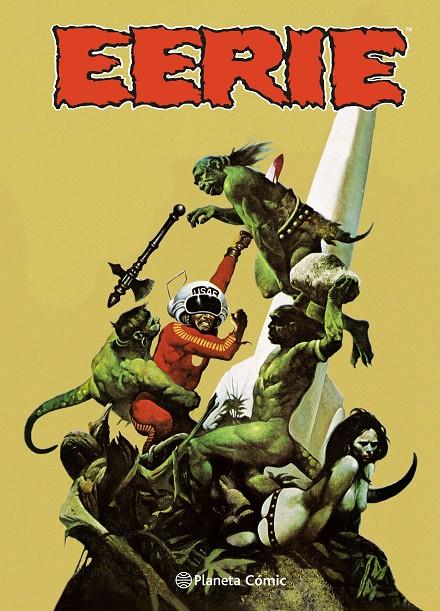 EERIE 14/27 | 9788411406451 | Galatea Llibres | Llibreria online de Reus, Tarragona | Comprar llibres en català i castellà online