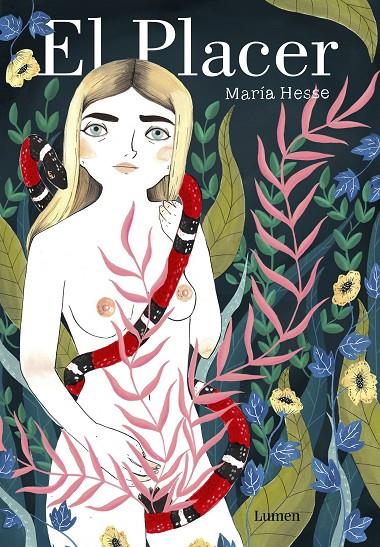 EL PLACER | 9788426405968 | HESSE, MARÍA | Galatea Llibres | Librería online de Reus, Tarragona | Comprar libros en catalán y castellano online
