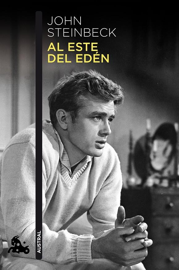 AL ESTE DEL EDÉN | 9788490661444 | STEINBECK, JOHN | Galatea Llibres | Llibreria online de Reus, Tarragona | Comprar llibres en català i castellà online