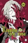 RÉQUIEM POR EL REY DE LA ROSA, VOL. 16 | 9788418739156 | KANNO, AYA | Galatea Llibres | Llibreria online de Reus, Tarragona | Comprar llibres en català i castellà online